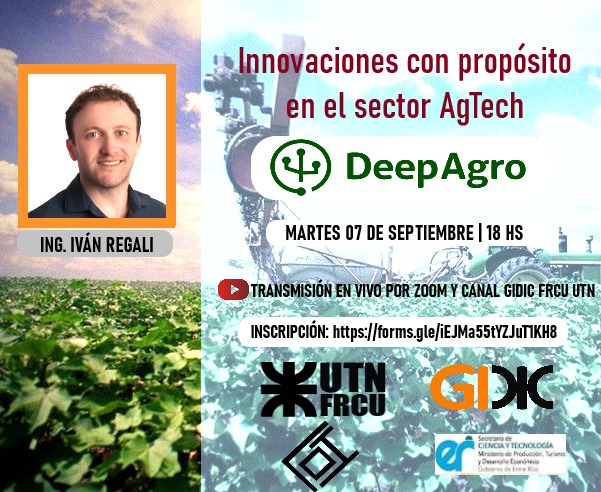 deepagro